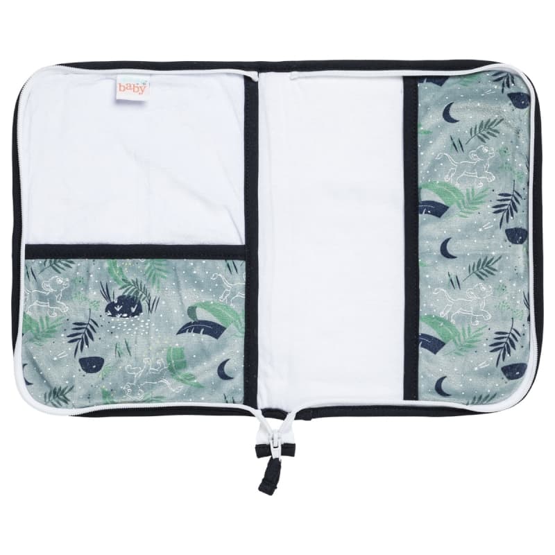 Protege Carnet de Sante