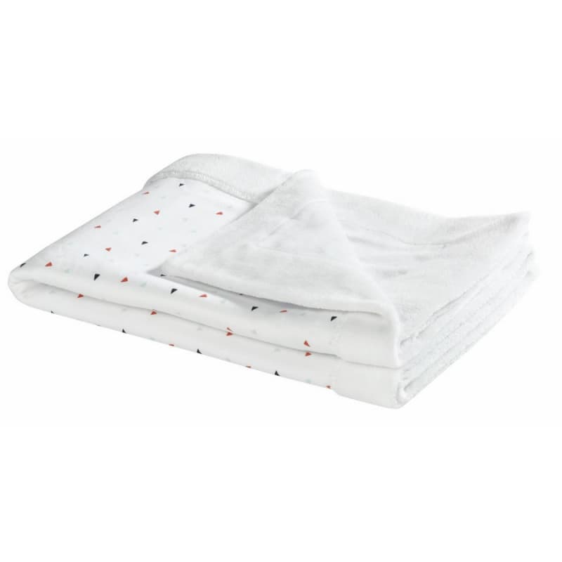 Couverture Hiver 75x100cm, bebe9creation
