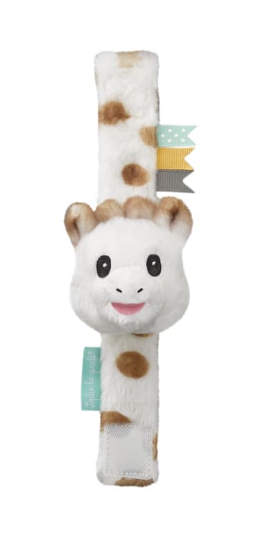 Hochet Poignet/cheville, peluches sophie la girafe sophie la girafe fa 2020