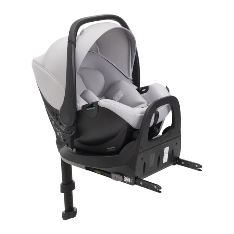 Siege-auto Kory, cloud 40-80cm chicco 25/09 — vue 5 sur 7