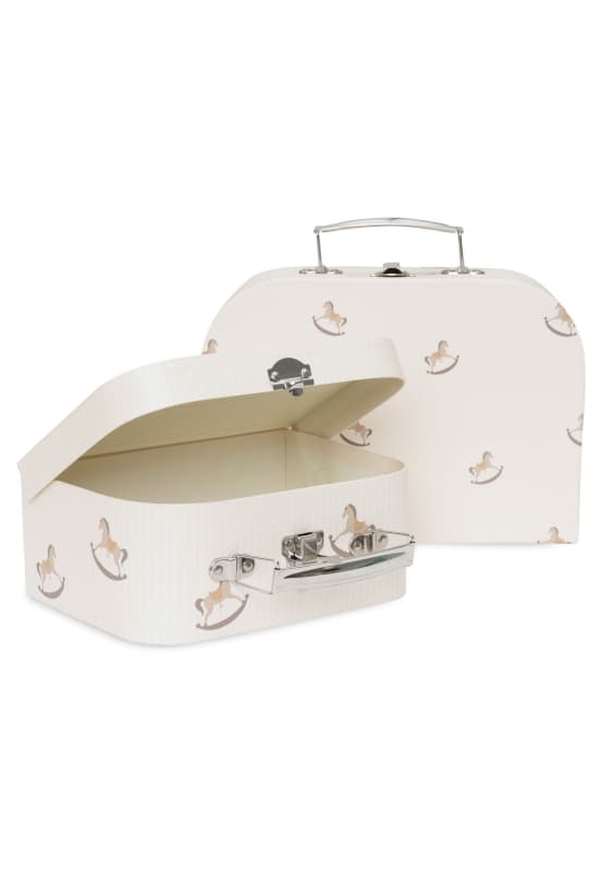 Vailsette a Jouet X2, multicolor nostalgic ride jollein h-24 — vue 2 sur 4