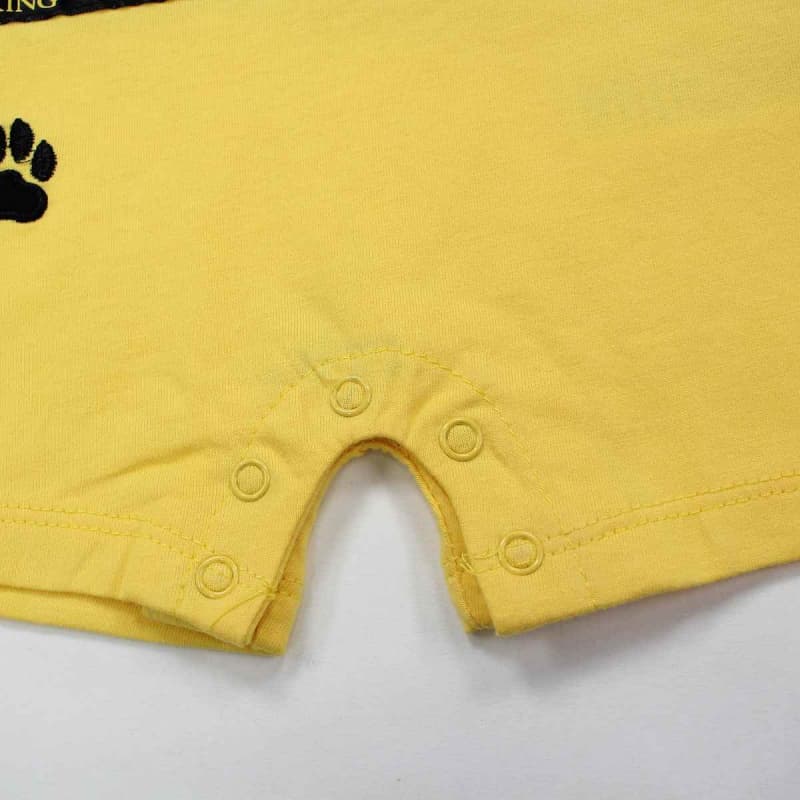 Combishort Bebe le Roi Lion. — vue 9 sur 9