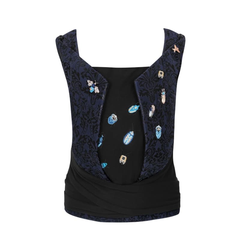 Yema Tie Fe/jewels Of Nature, 2021 — vue 1 sur 3