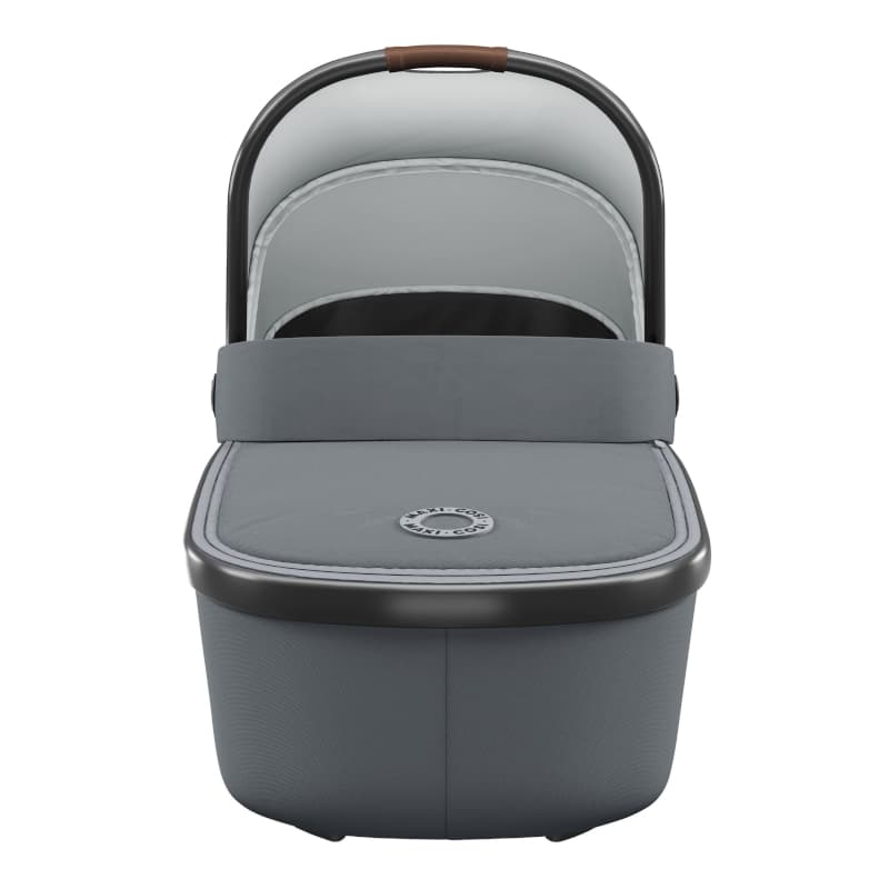 Nacelle Oria Essential Grey, maxi-cosi — vue 2 sur 3