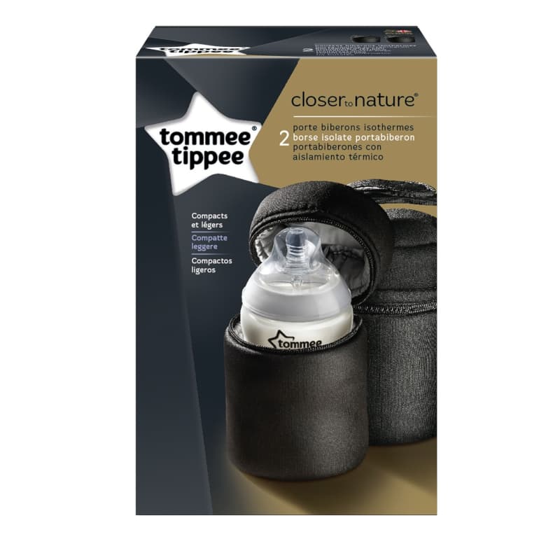 Sac Isotherme, tommee tippee — vue 2 sur 2