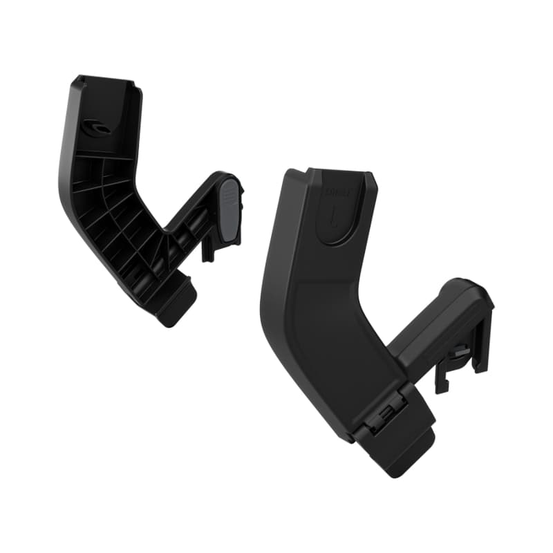 Poussette Urban Glide3 Adapter Maxi-cosi, thule — vue 1 sur 3