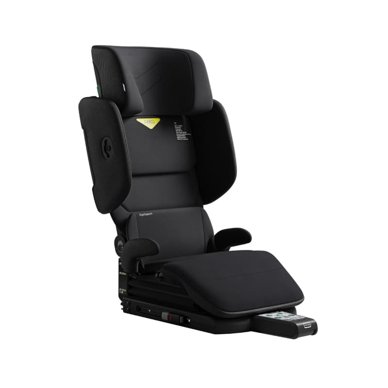 Siege Auto Axkid Up, coastal storm black 100-150cm axkid 25/04 — vue 4 sur 6