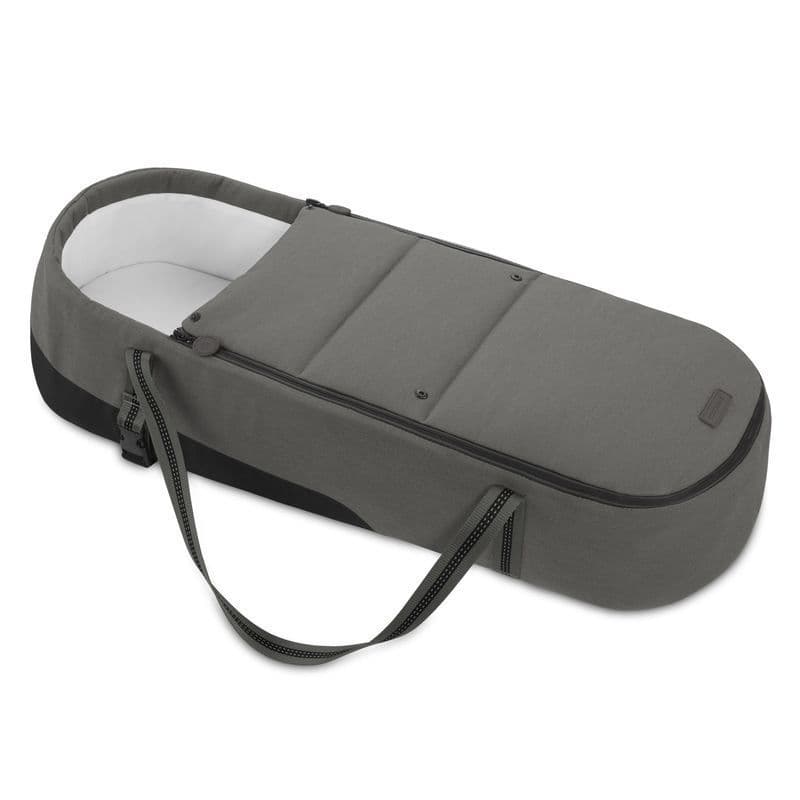 Cocoon S Soho Grey, gold 2021