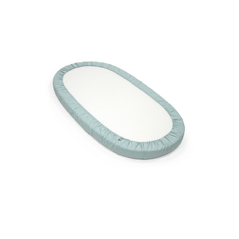 Sleepi Lit Drap V3, dots sage stokke 2023 — vue 1 sur 2