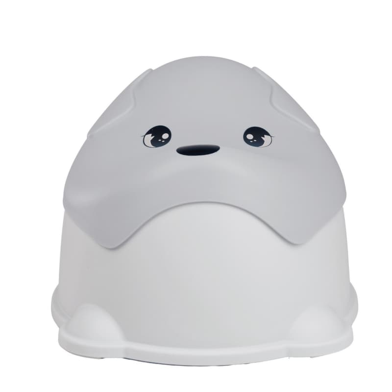Pot Chien, gris thermobaby — vue 2 sur 5