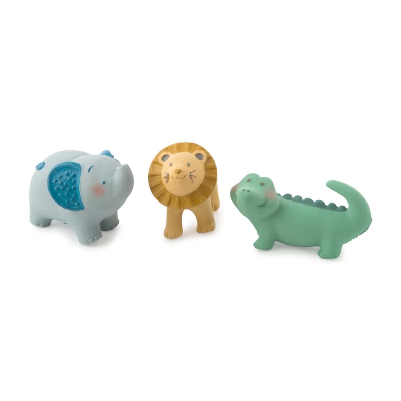 Lion Caoutchouc Naturel Sous Mon Baobab, sous mon baobab 2021 — vue 4 sur 4