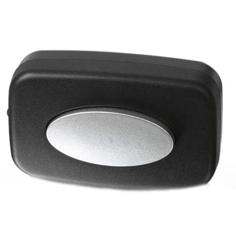 Ezi Mirror Led - Eco Friendly, noir 21 x 8 x 29 — vue 9 sur 9