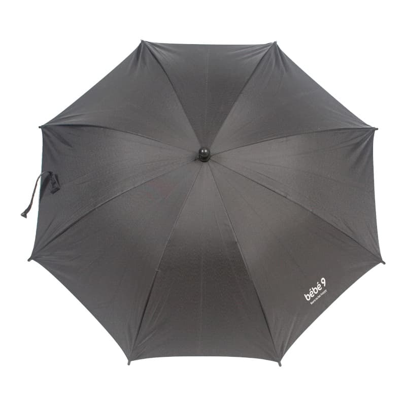 Ombrelle Universelle Anti-uv Noire