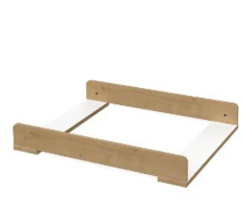 Plan a Langer pour Commode Albizia