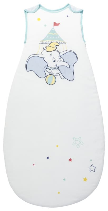 Gigoteuse 6-36 Mois Reglable, dumbo disney — vue 5 sur 5