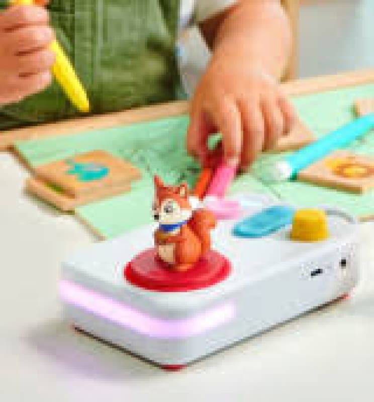 Personnage Sonores, 1-3 ans chansons anglais de charlie faba — vue 3 sur 3
