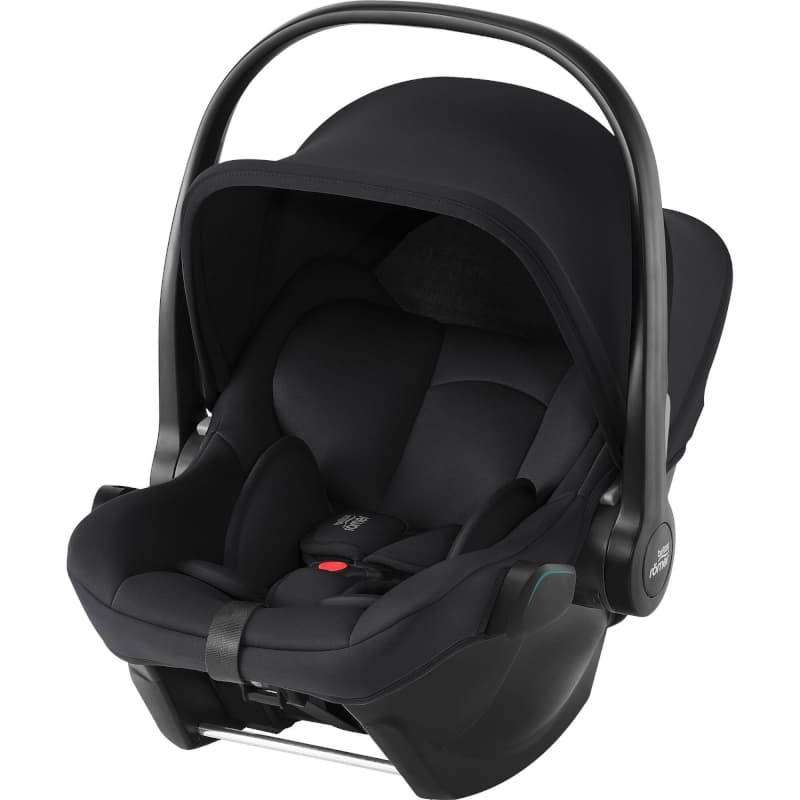 Siege Auto Cosy Baby-safe Core, space black 40-83cm britax romer 03-24 — vue 1 sur 5