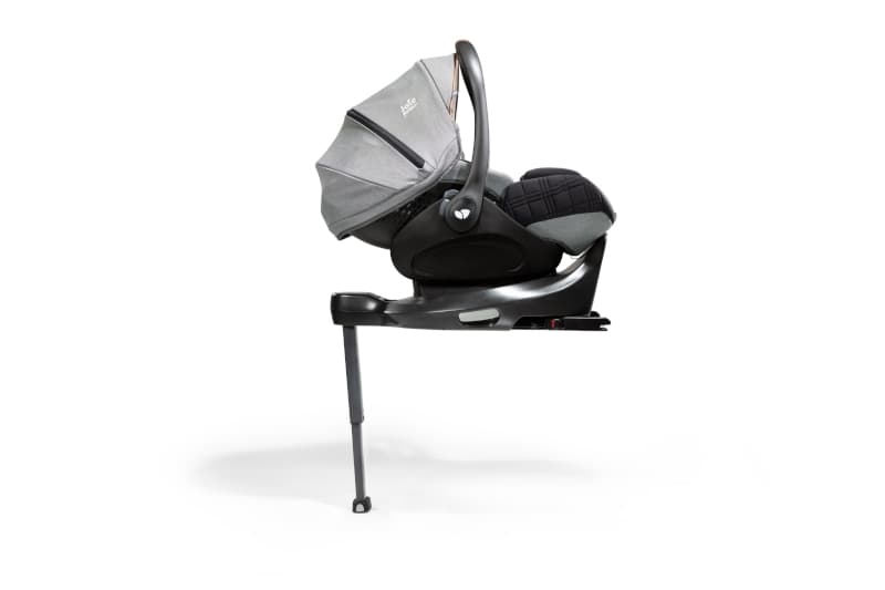 I-level Tm Recline, joie carbon — vue 3 sur 4