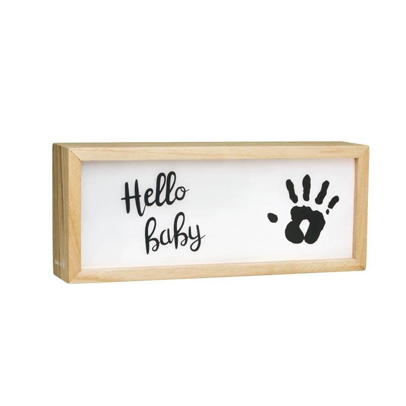 Light Box, baby art beige 25.5x5.5x10.5 baby art beige 25.5x5.5x10.5 — vue 1 sur 5