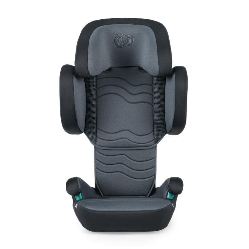 Siege Auto Xpand 2 I-size+isofix Systeme, noir 100-150cm kinderkraft — vue 2 sur 5