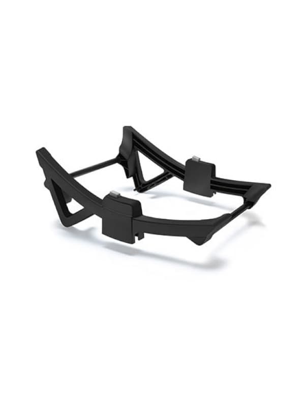 Adaptateur Poussette Salia Elite pour Easylife et Citylife, siege auto recaro noir per — vue 1 sur 2