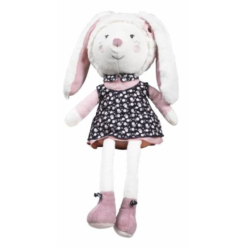 Doudou Grand Modele Miss Fleur de Lune, sauthon