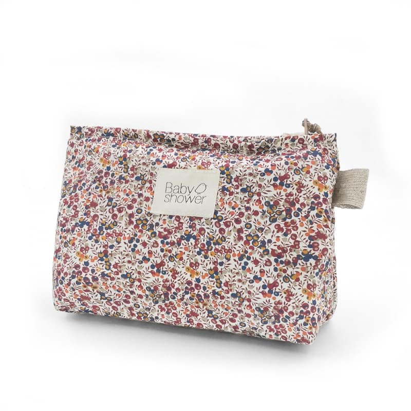 Pochette pour Couches Liberty Wiltshire Autumn, 2022 — vue 2 sur 2