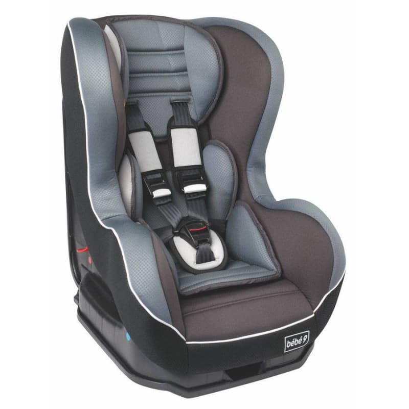 Siege Auto Gr0 1 Shadow, bebe9reference — vue 1 sur 3