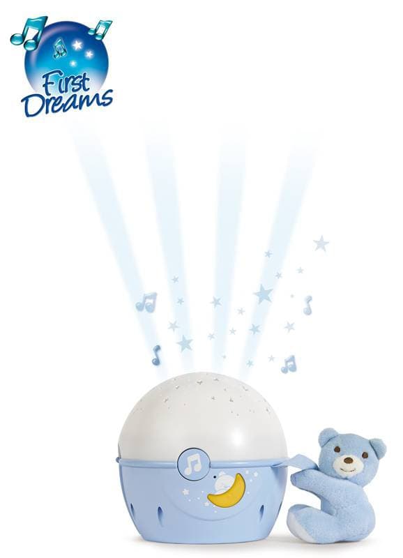Projecteur Next2 Stars Bleu, first dreams — vue 1 sur 2