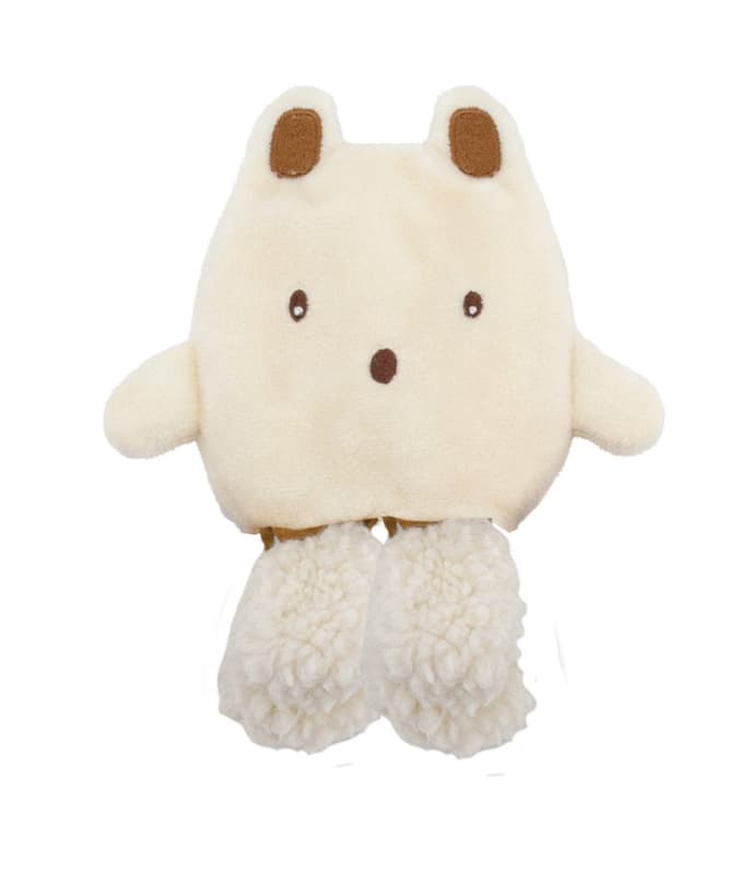 Doudou 30cm 38 X 25 Cm Boubou, boubou domiva boubou 38 x 25 cm — vue 2 sur 3