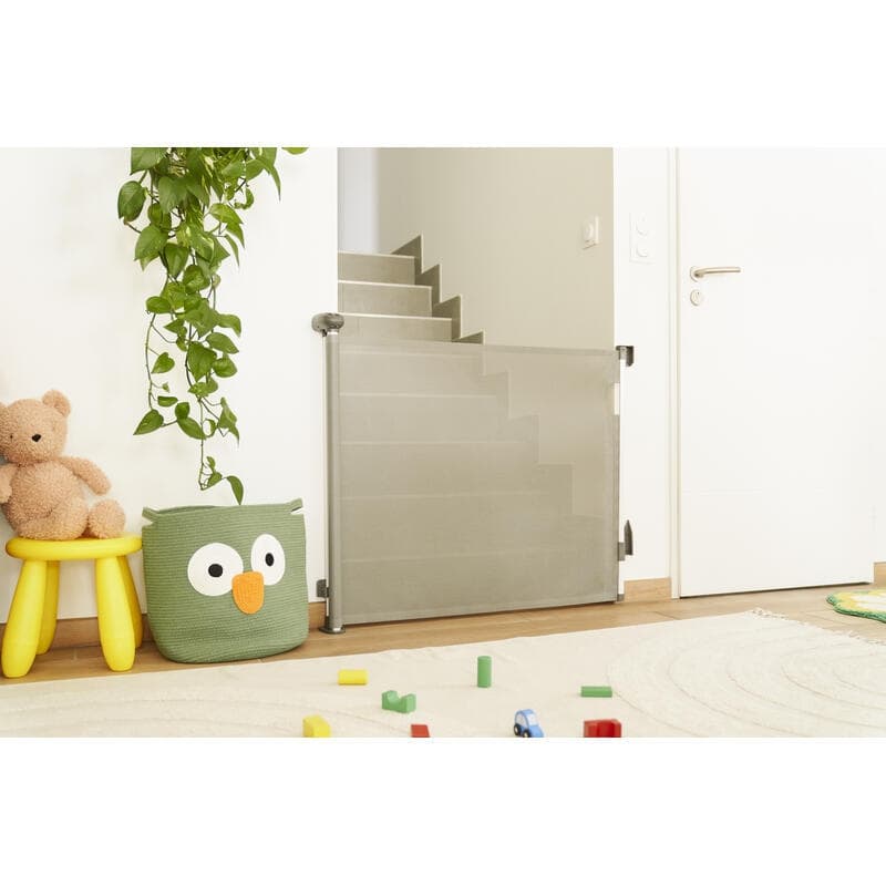 Barriere Retractable Safe&roll, badabulle 25/01 — vue 2 sur 4
