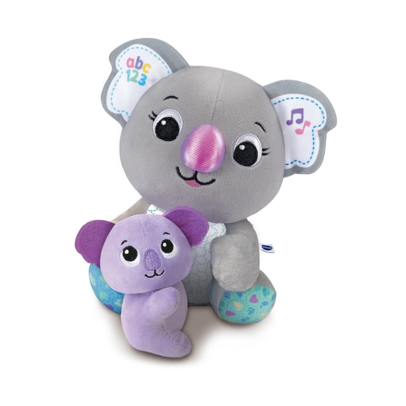Maman Koala Calins, vtech baby vtech 25/12 — vue 1 sur 3