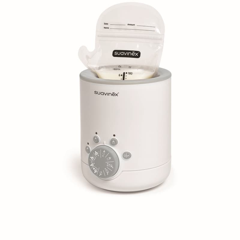 Chauffe Biberon 3 en 1 — vue 2 sur 2