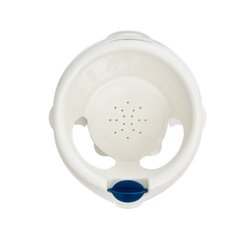 Anneau de Bain Aquafun Blanc, thermobaby — vue 3 sur 4