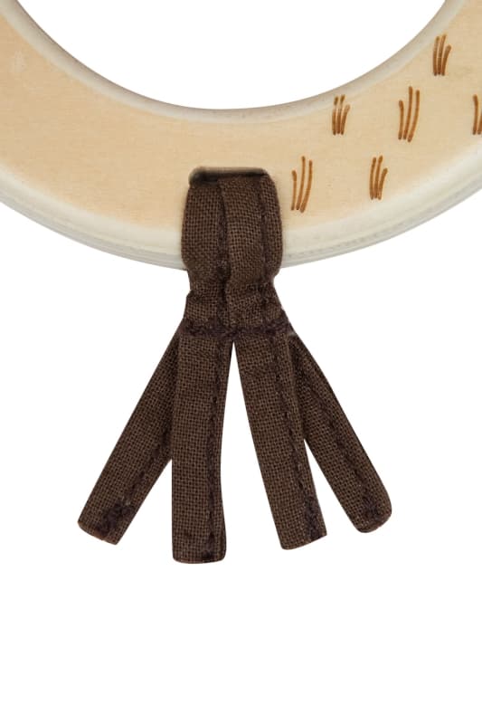 Wooden Rattle - Garden Of Adventures, tiny love 24/09 — vue 5 sur 5