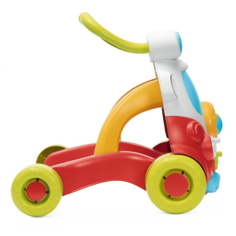 Aide a la Marche Happy Hippie, aides a la marche chicco per — vue 5 sur 6