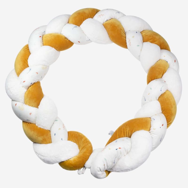 Tresse Decorative 200cm — vue 1 sur 5