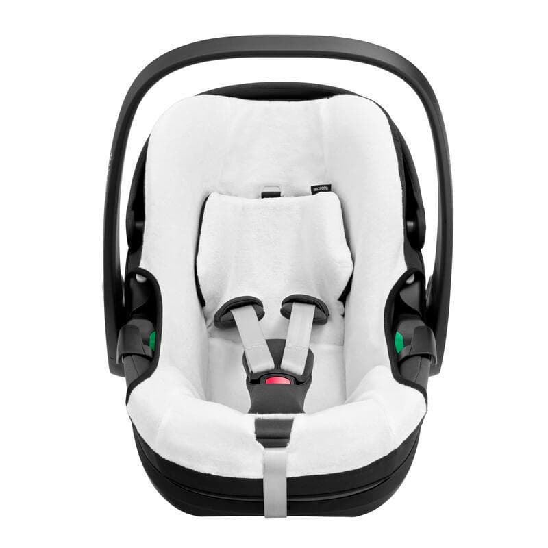 Car Seat Cover Pebble 360 Pro (2) / Pebble 360 Organic Cotton, maxi cosi 24/09