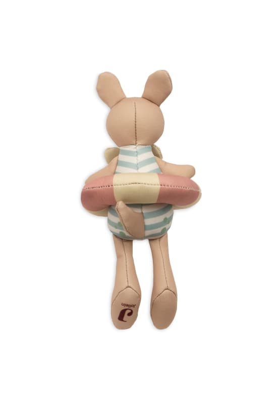 Poupee de Bain, multicolore kangaroots jollein — vue 2 sur 4