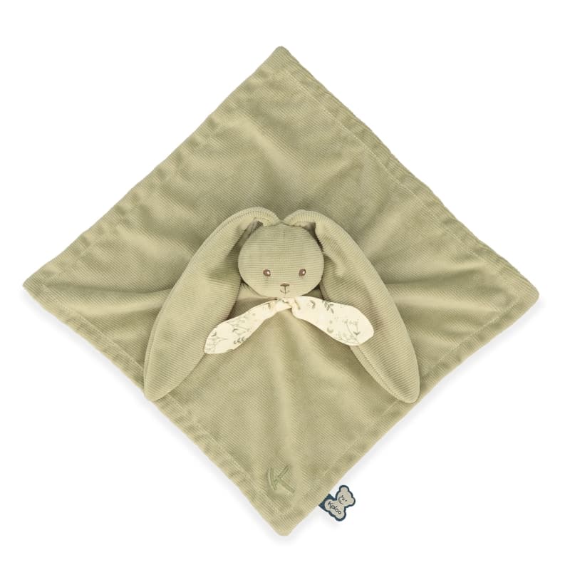 Doudou Lapin Vert, lapinoo kaloo 2024 kaloo — vue 2 sur 5