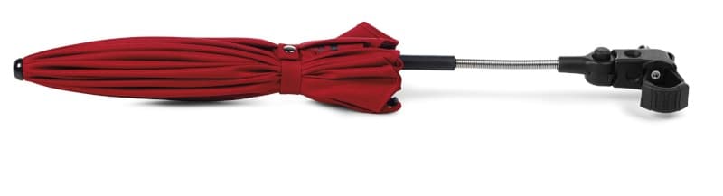 Ombrelle Anti-uv+ Universelle Red, jane red 2020