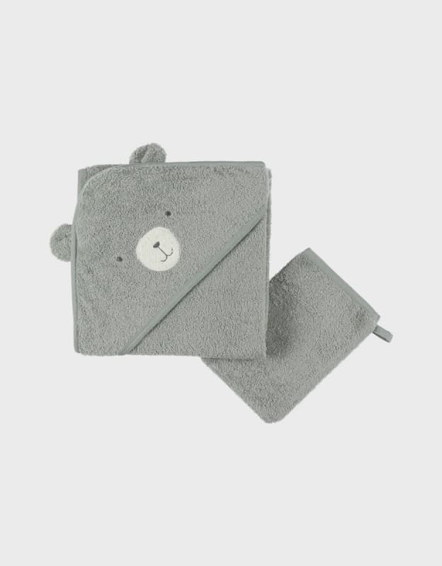 Cape de Bain, fluffy, orso & lily noukie's — vue 1 sur 6