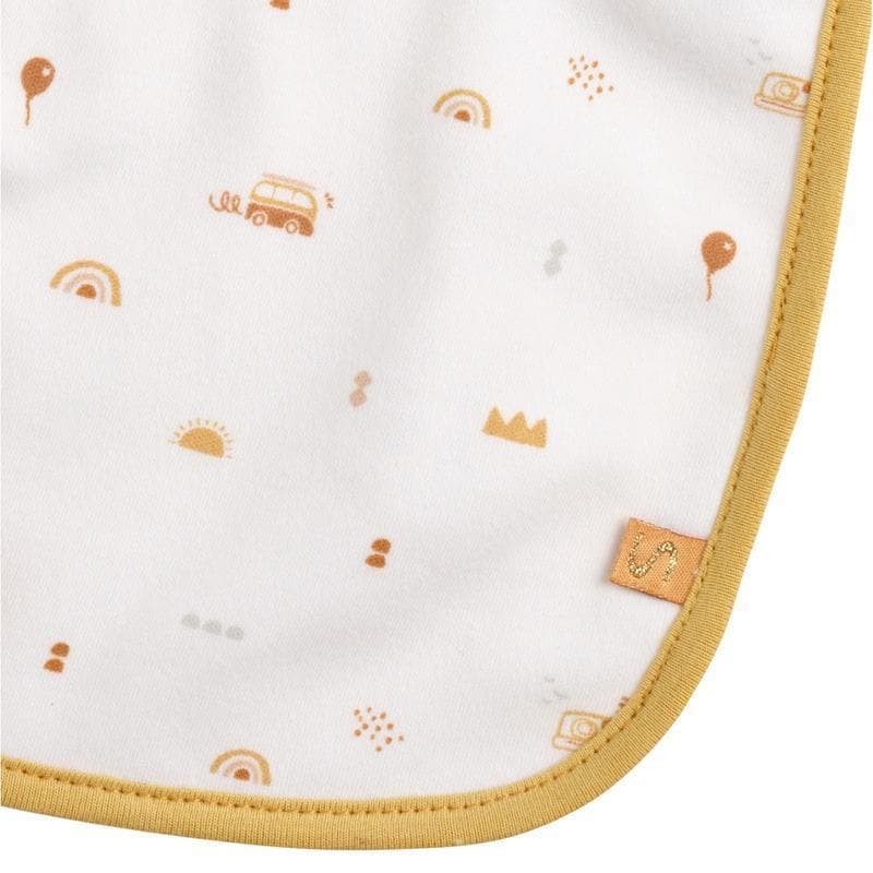 Bavoirs Lot de 2 Sunlight, sunlight deco — vue 1 sur 3