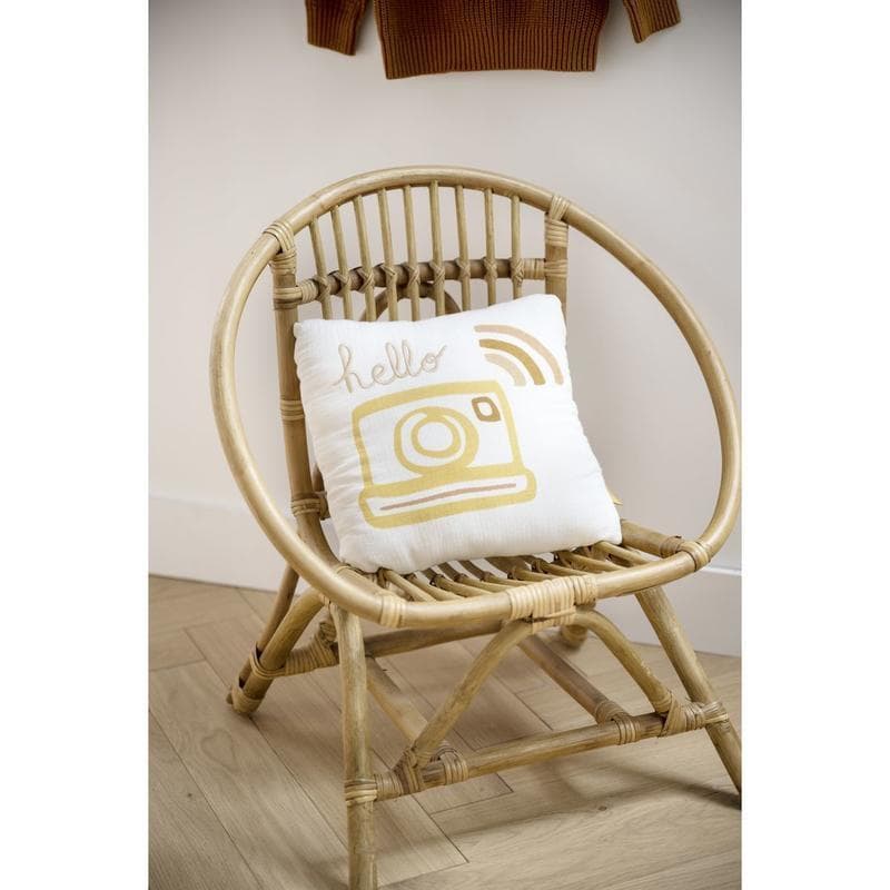 Coussin Deco Carre Sunlight, sunlight deco — vue 1 sur 4