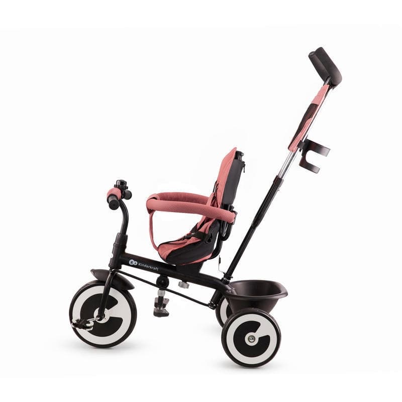 Tricycle Aston Rose Pink - New Colour, 2023 — vue 2 sur 5