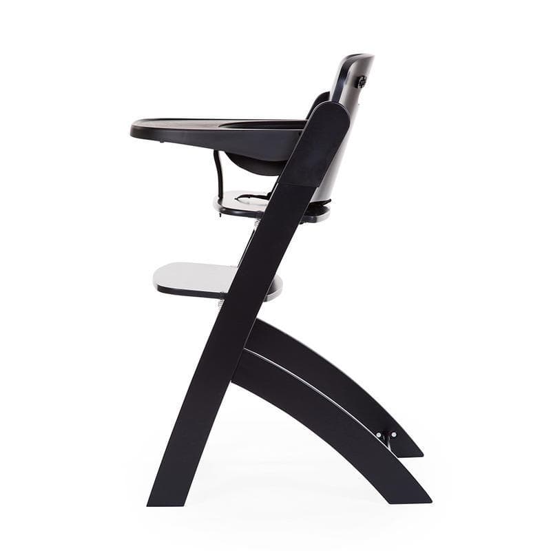Evosit Chaise Evolutive, black childhome — vue 2 sur 5