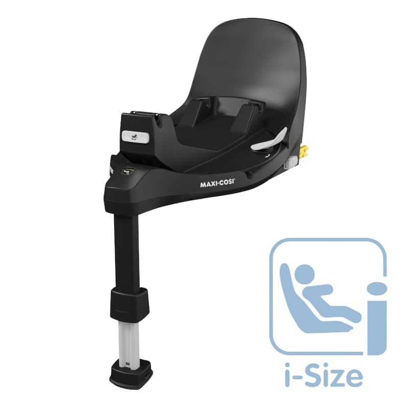 Mc Familyfix 360 Pro, maxi-cosi — vue 5 sur 7