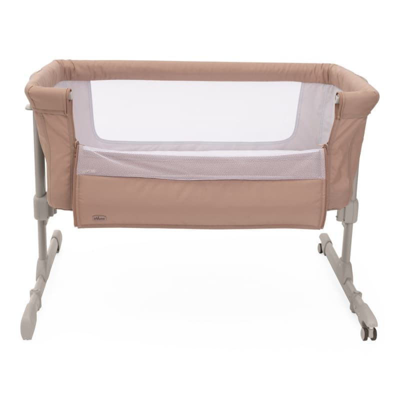 Berceau Cododo Chicco Next2me Essential, terracotta re lux chicco — vue 2 sur 7
