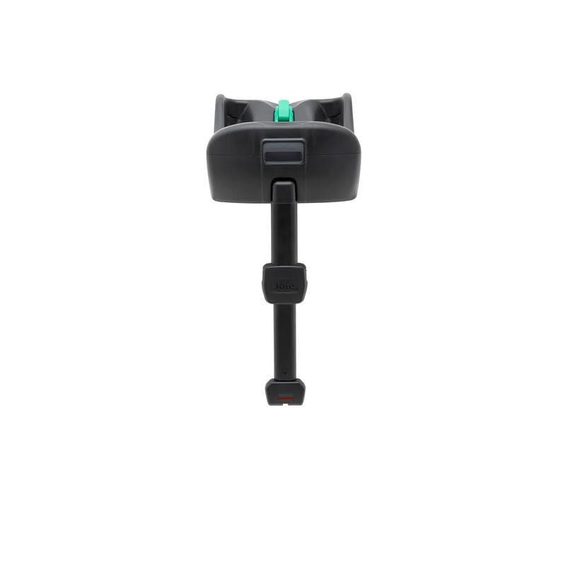 I-base 2, base siège-auto joie noir — vue 2 sur 3
