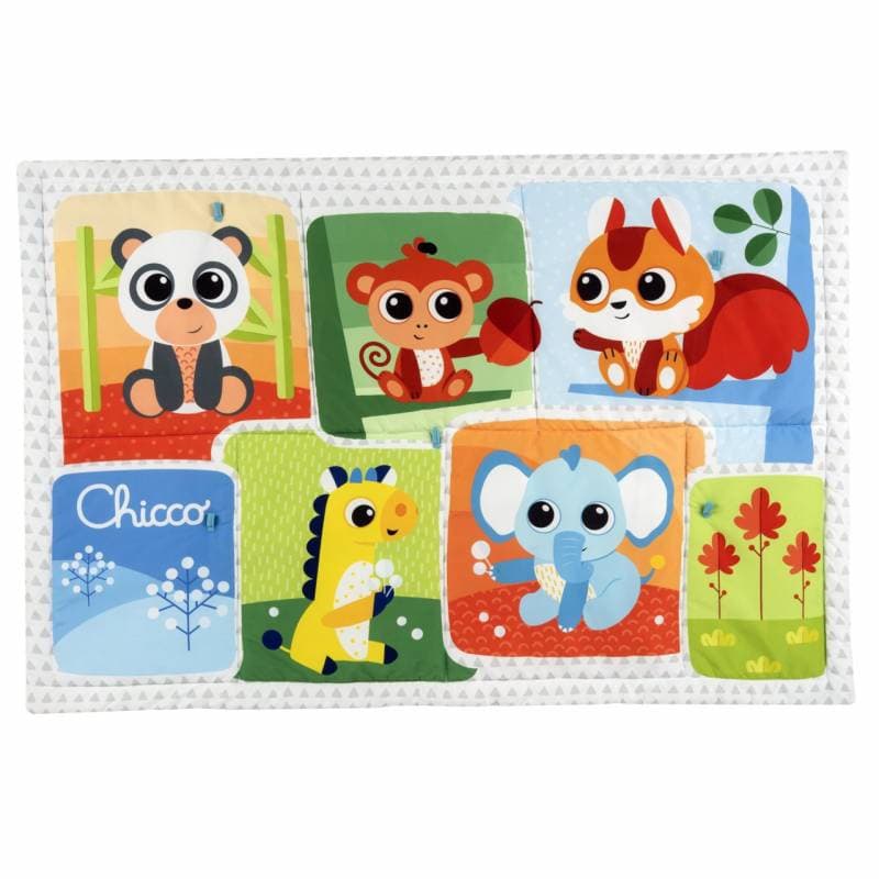 Tapis de la Foret Xxl 2022, chicco — vue 3 sur 3
